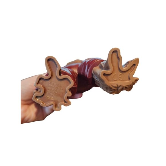 Marvel Guardians of the Galaxy Vol. 2 Action Figure 10" Ravager Baby Groot 2016 - Picture 7 of 10